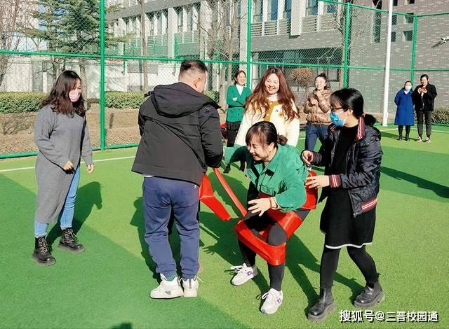 松桥小学图片