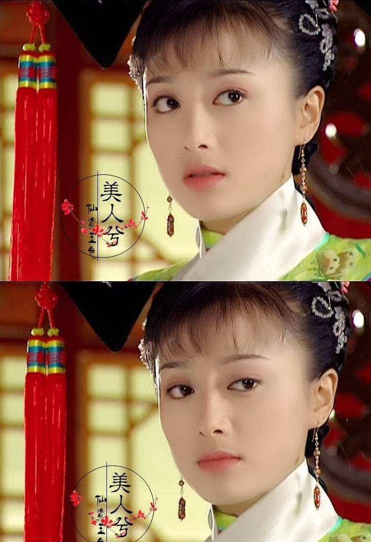 从"知画"到"莫向晚",不断蜕变的秦岚,独立女性进化史_角色_观众_剧照