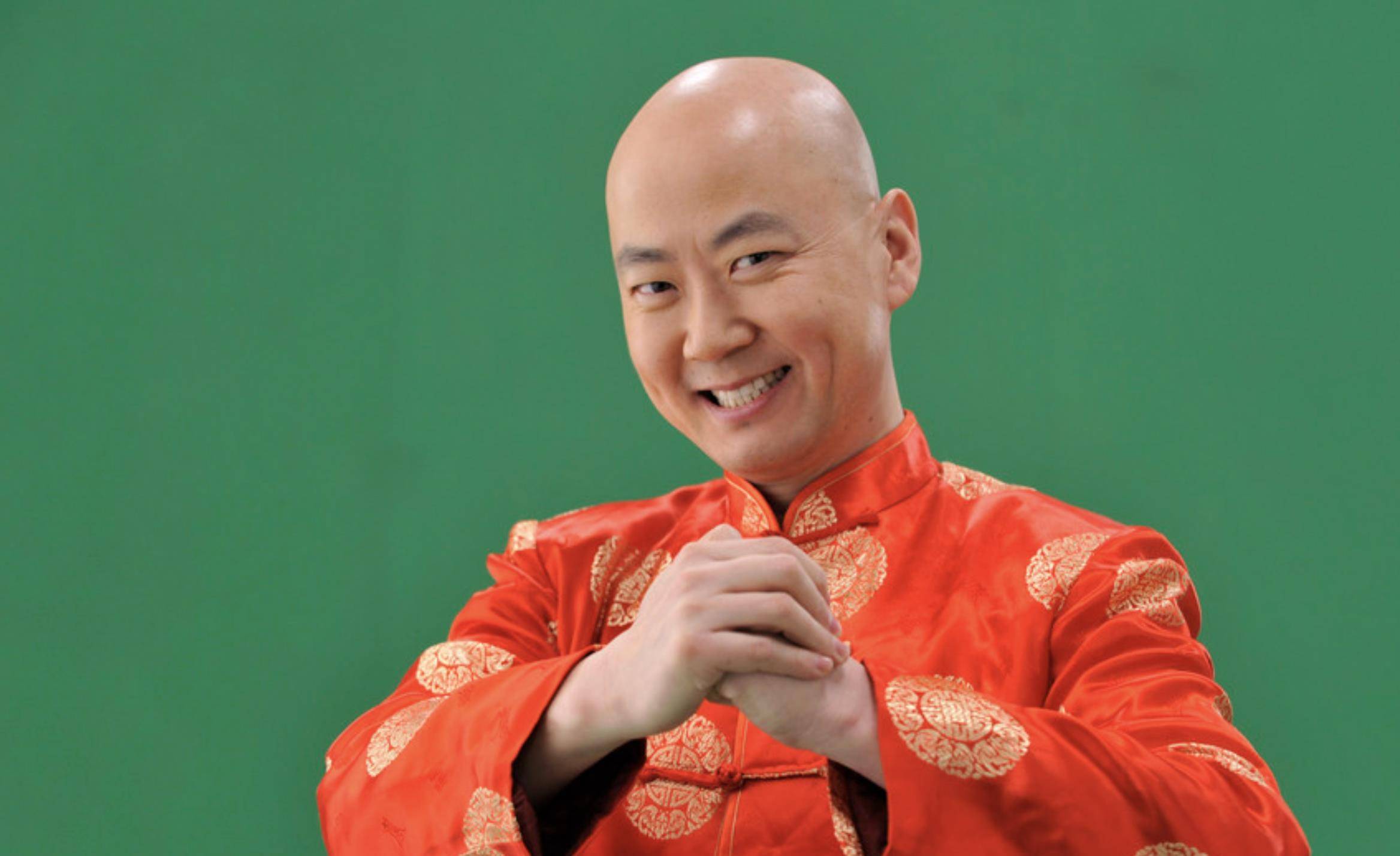 从"春晚钉子户"到"被索赔1个亿",郭冬临到底经历了什么?