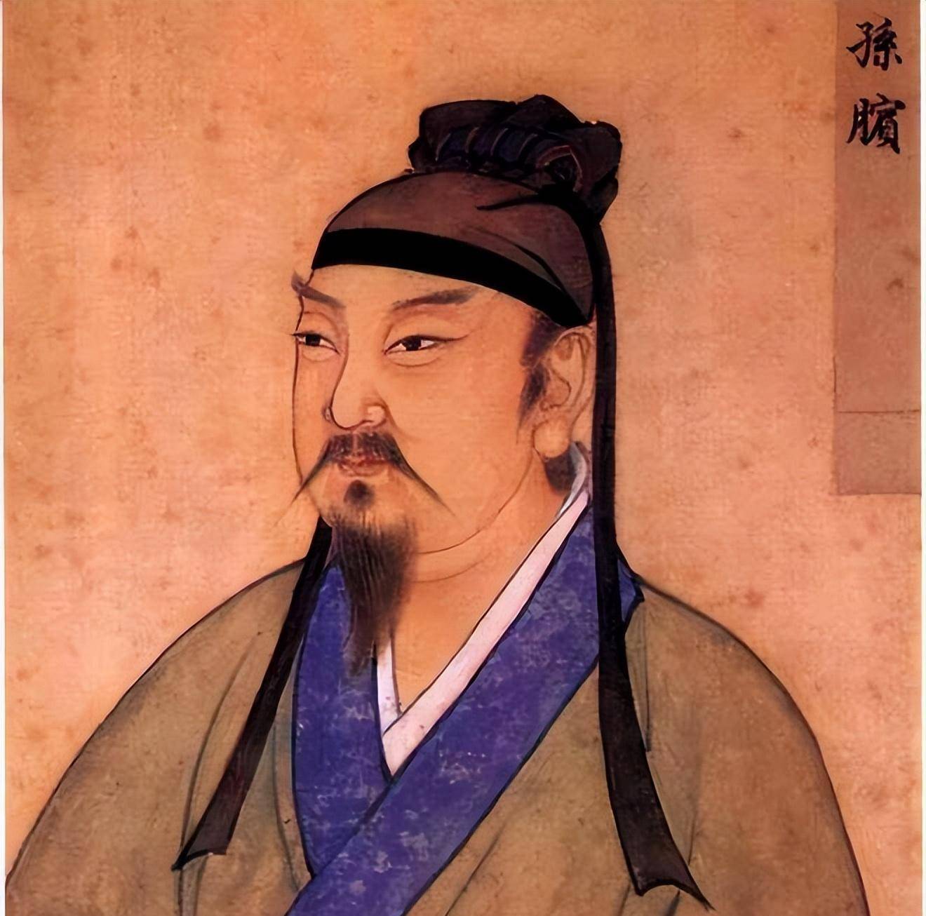 "田忌赛马" 引发君臣之争,小聪明终酿大祸_孙膑献_齐威王_比赛