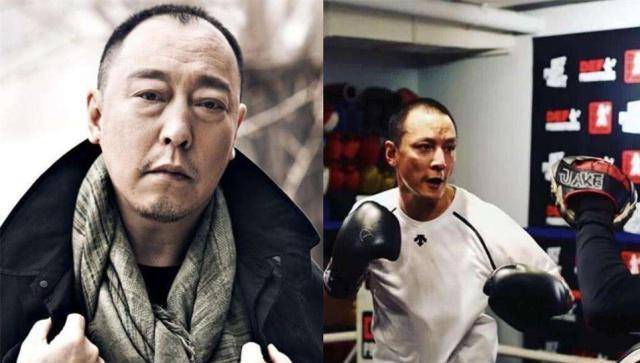 不止男神们,倪大红老师也没逃过"本山定律"!_节目_网友_表演