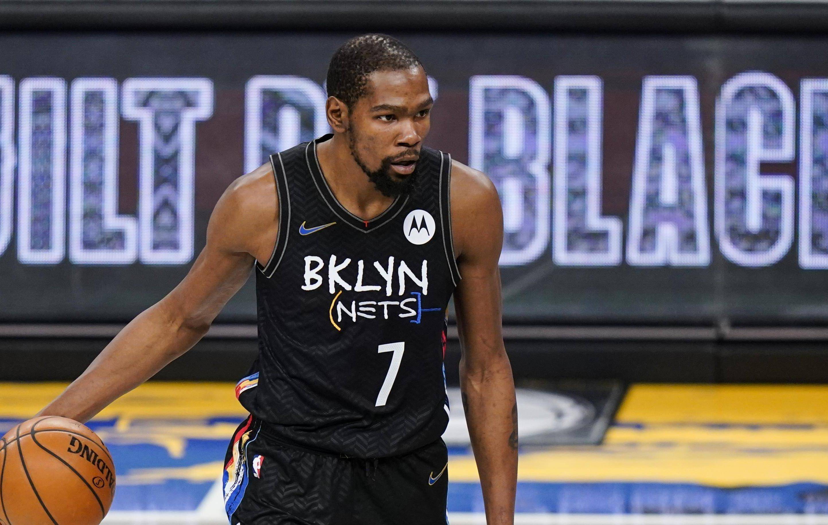 那就是杜兰特下一步会在这支队伍中占据什么位置?