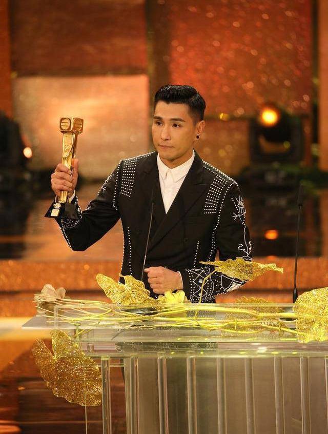 tvb视帝陈展鹏为照顾母亲刻意减产《唐人街》或于台庆档播出_海宁
