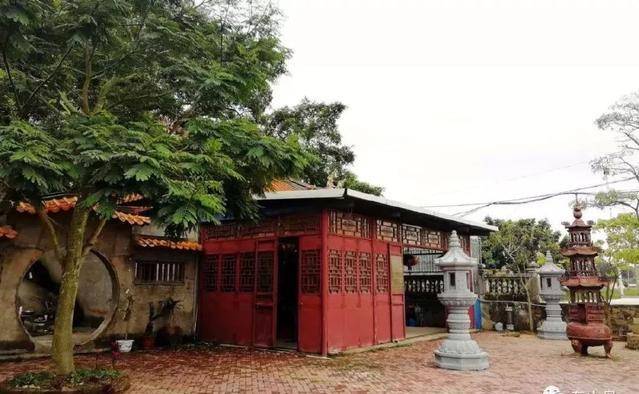 港西村,我就莫名喜欢你_东山县_山庄_龙舟