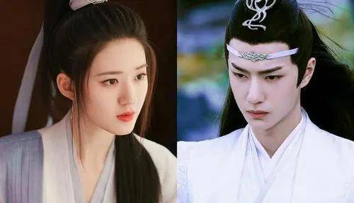 王一博,又到白鹿,因为学历低而被嫌弃"文盲"_表演_电影_学问