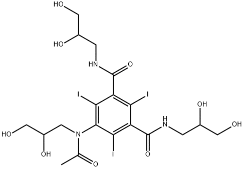 碘海醇 | 66108-95-0 | 瑞威尔生物科技_acetyl_同义_amino
