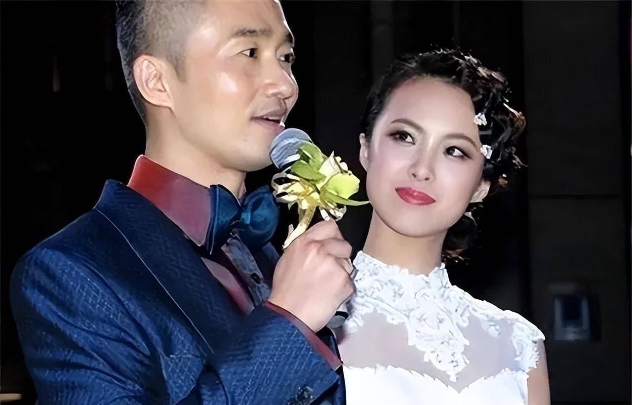 这一对夫妻就是知名主持人程雷和他的妻子王萌萌.可当苦难真的来临