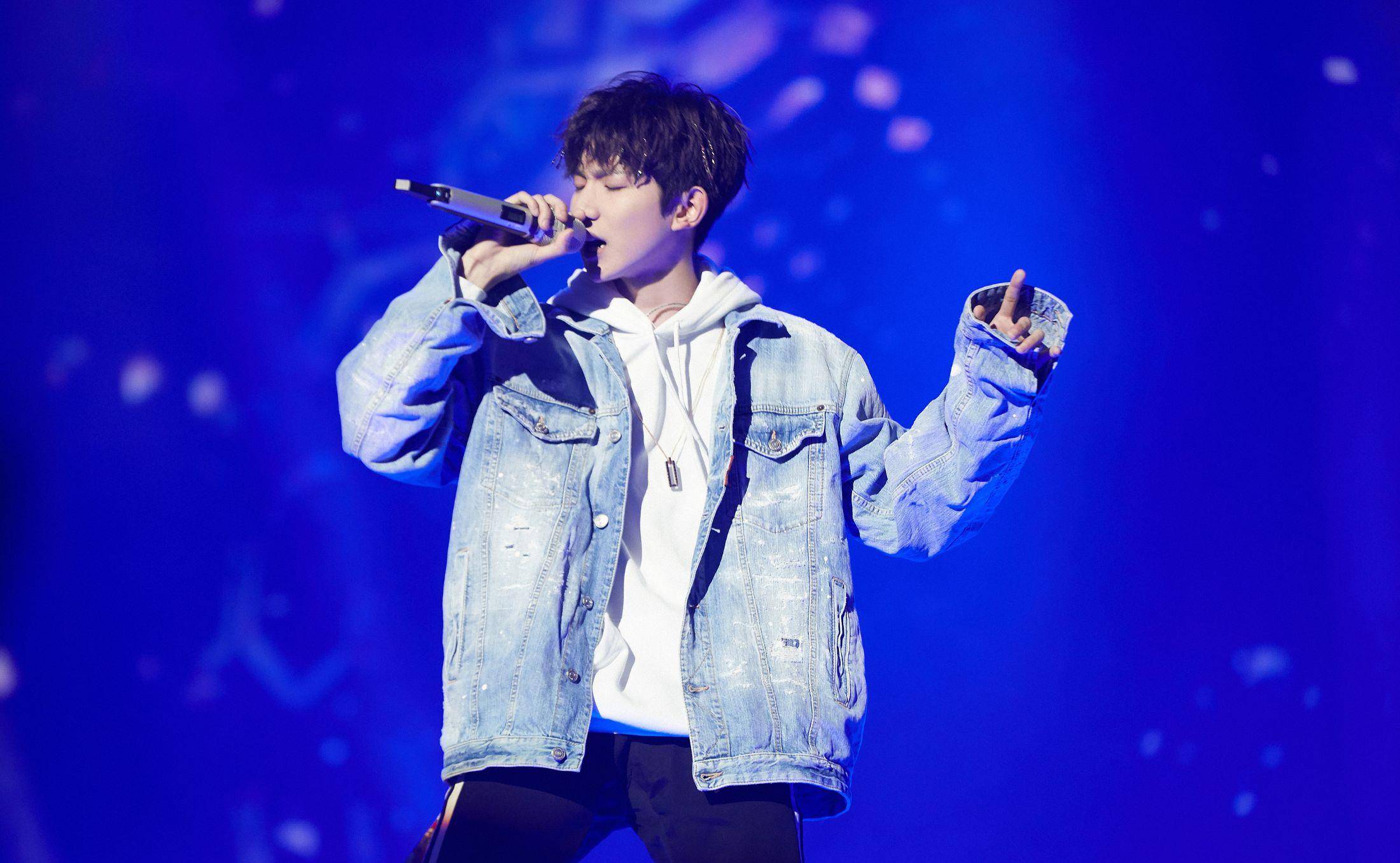 钱正昊从审美到天赋都比王源强?《我是唱作人》歌迷说话太伤人!