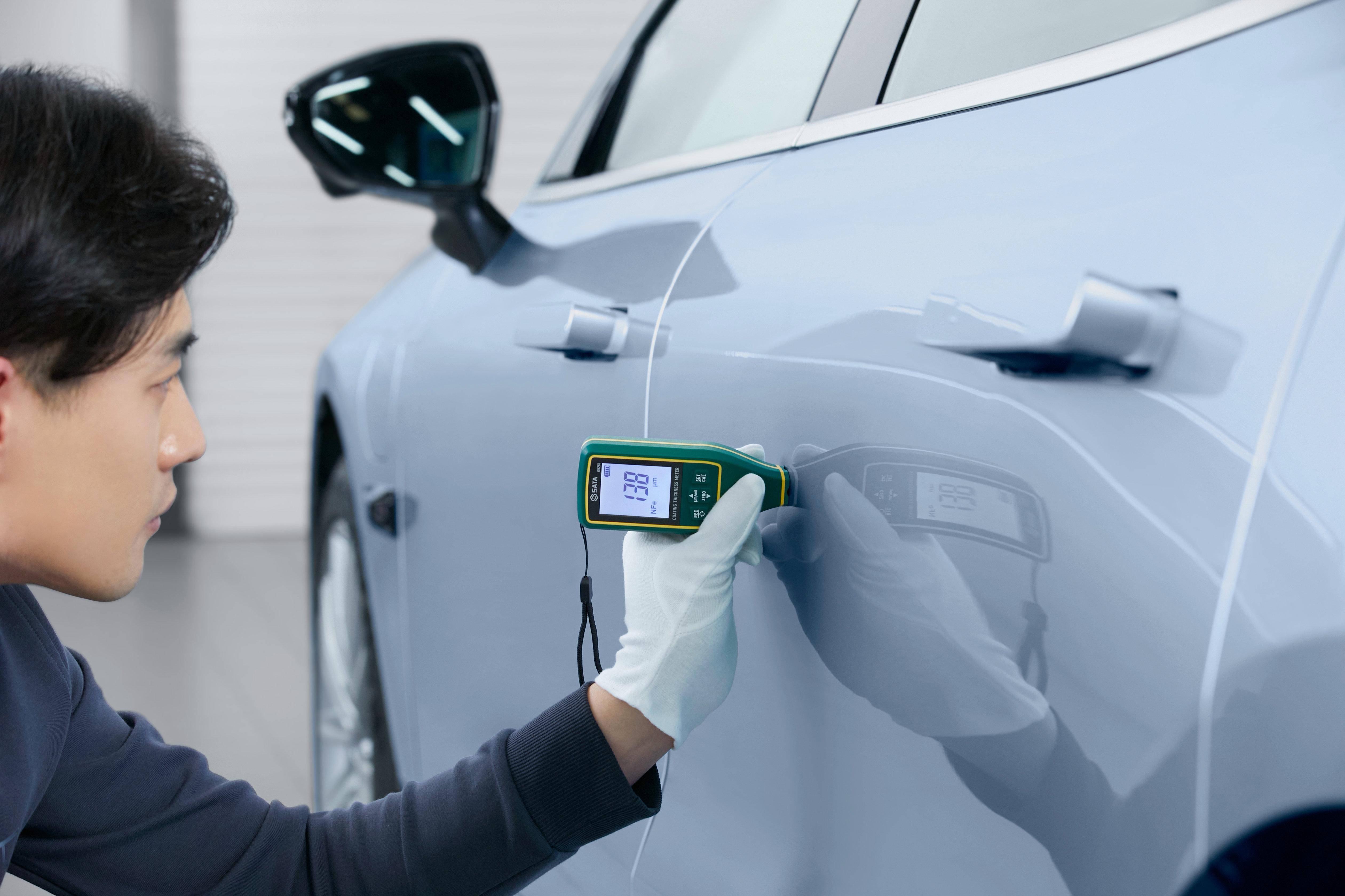 新增二手车官方认证业务,极氪完善服务生态的又一拼图_搜狐汽车_搜狐