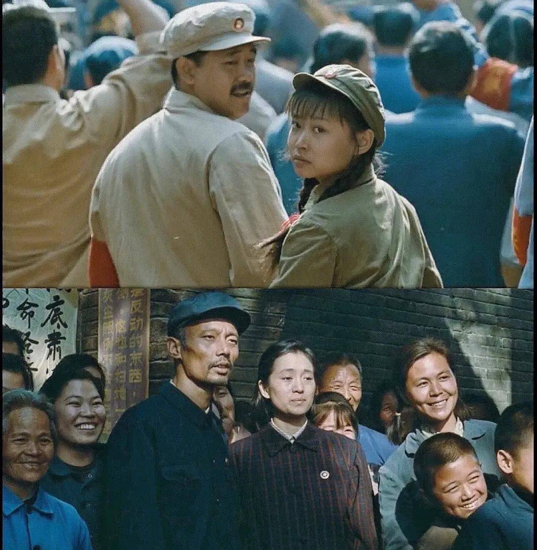 活着的意义就是活着而已-点评电影《活着》_生活_老婆_因为