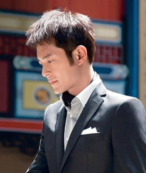 《使徒行者2》首映礼上,古天乐自曝拍戏不慎受伤,缝了三针_票房_电影