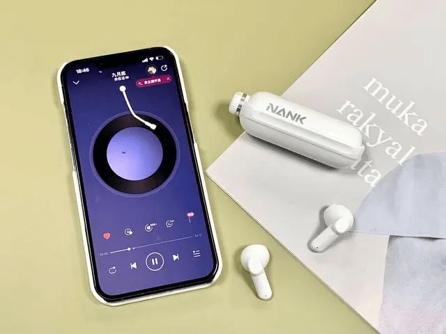 什么蓝牙耳机适合长时间佩戴？长久佩戴舒适的蓝牙耳机