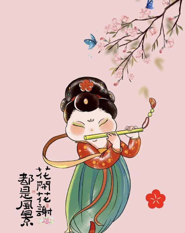 杨贵妃和唐明皇李隆基腻歪在一起11年,为什么他俩却没生过孩子?