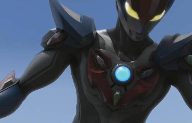 罗布奥特曼剧场版上映格罗布奥特曼竟然全程cg这个打斗有点飘_托雷基