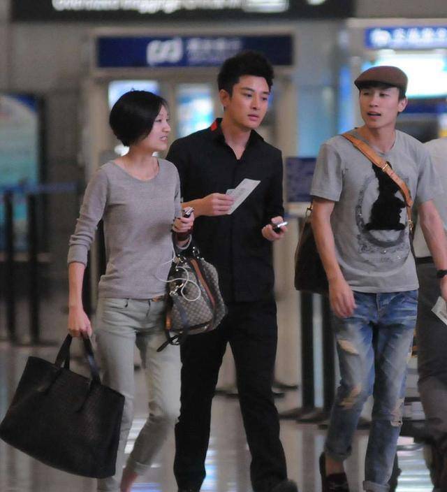 母亲张伟欣也许是站在小路的角度看问题,所以李小璐的母亲认为应该