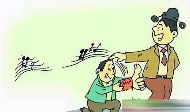 攀附权贵,爱慕虚荣,最终反误了卿卿性命_文龙_文金贵_刘先林