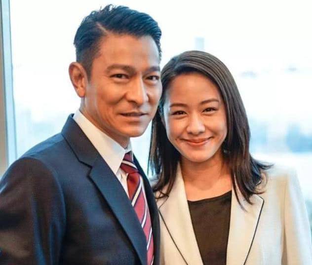 叶德娴_时候_香港