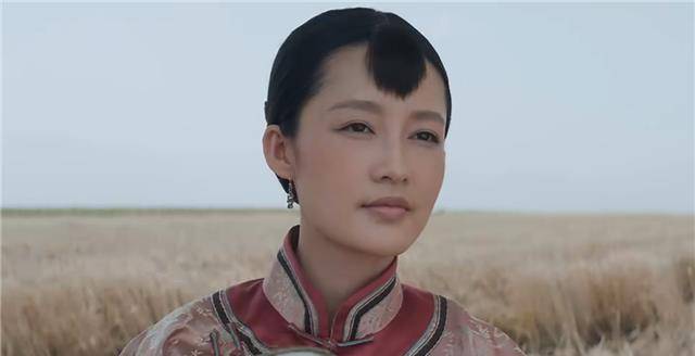 黑娃可以学为好人,田小娥为什么不行?_白鹿原_白嘉轩_白孝文