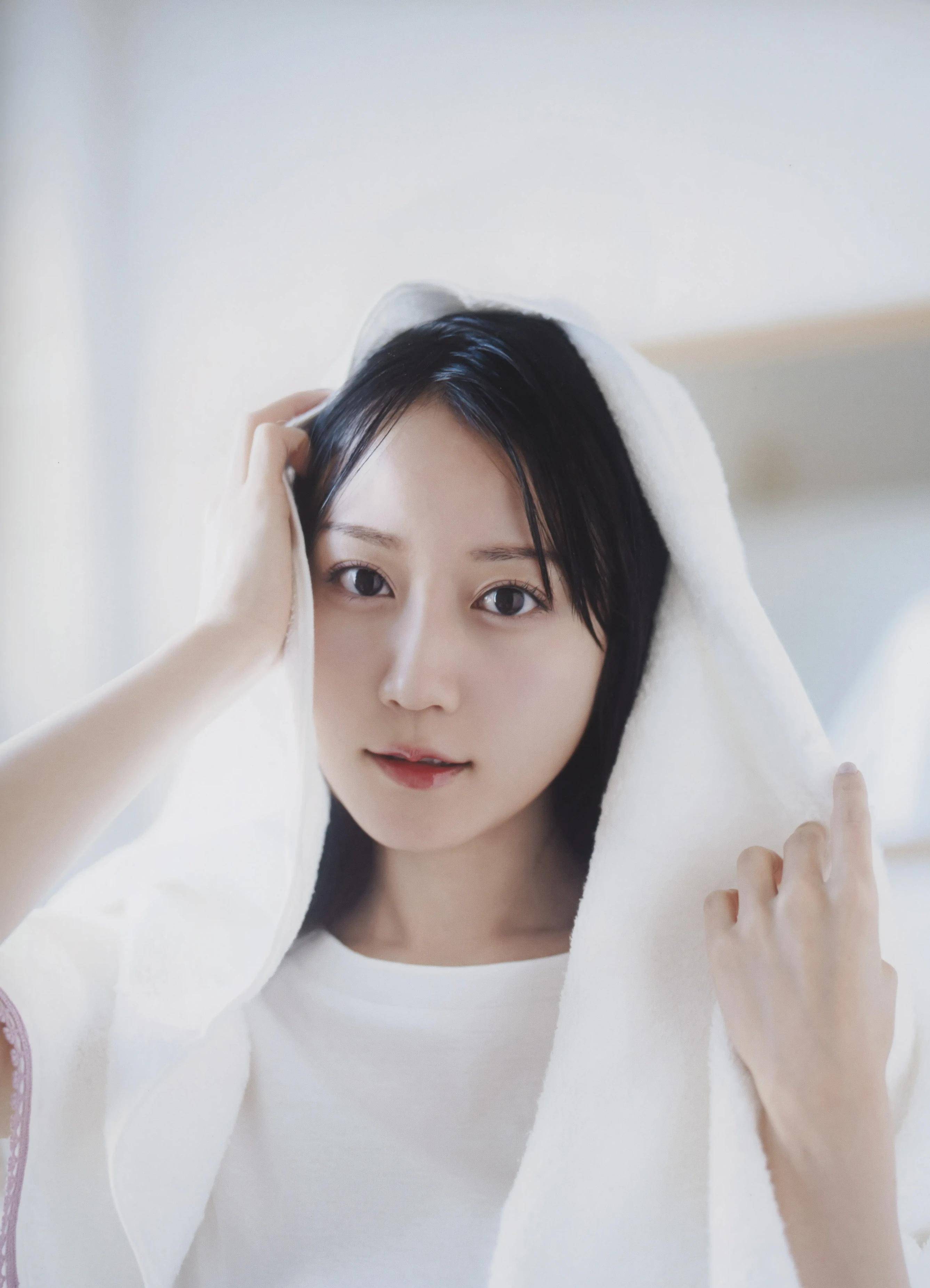 tokyogirls(日系女神)-「小仓唯」写真集(第三弹)_作品_女性_日本