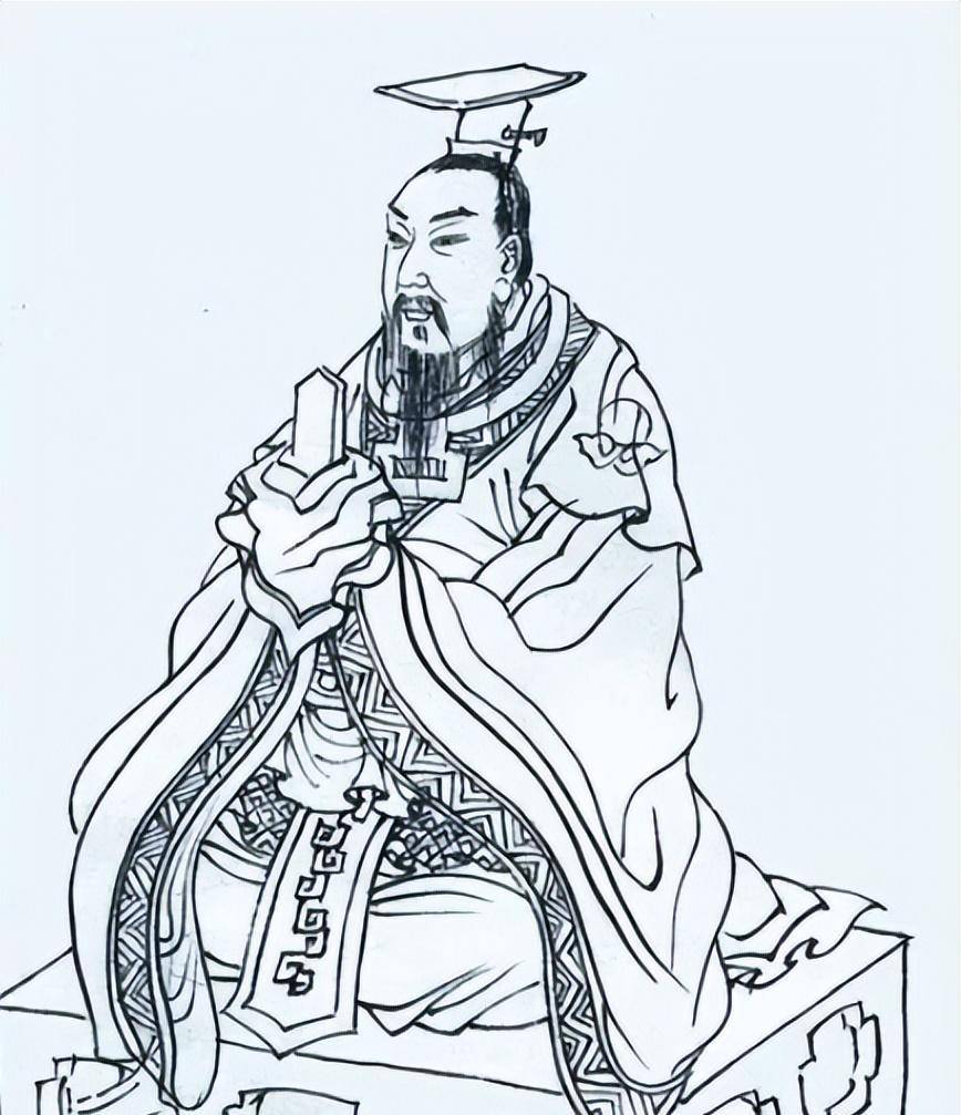 东周列国故事295 晋文公因鬼话释放卫侯_臧孙辰_晋侯_周襄王