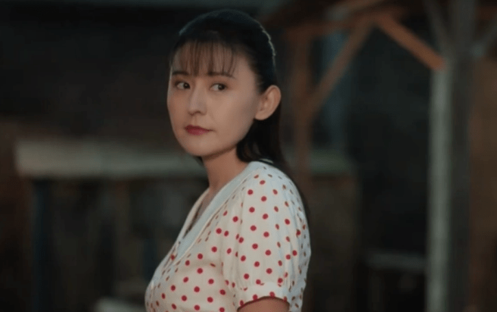 看完结局才发现,叶菲靠着一句"半称心",蛰伏逆袭_杨树茂_赵亚静_人生