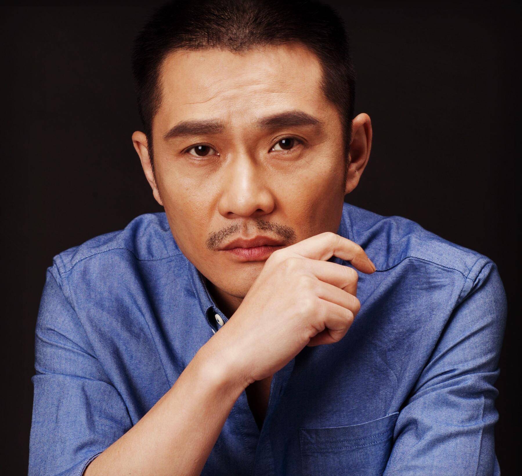 任帅:娶上海的丑女为妻,全家人把她当做宝,他是在追求什么_父母_妻子