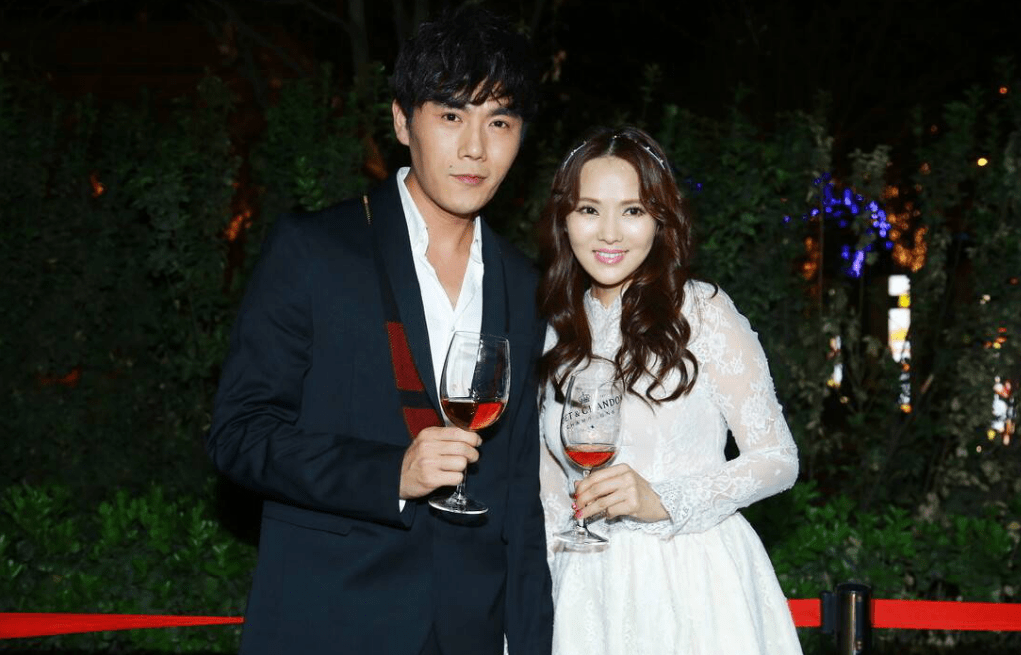 伊能静婚内牵手黄维德,后嫁小10岁秦昊,为何却被称好妈妈