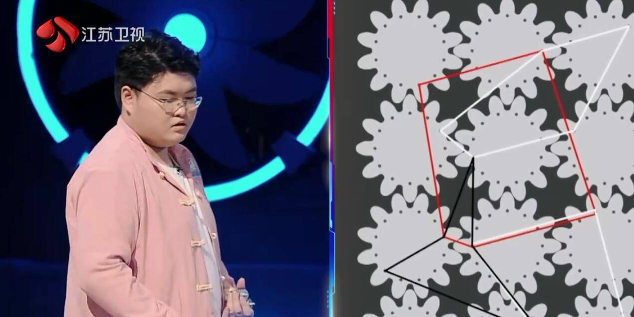 《最强大脑》赛制彻底翻车,观众骂不停,选手却有人欢喜有人忧_朱辉宇