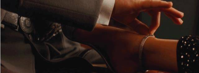 足控导演不只有昆汀!这些电影当中,都有对美足的特写_女性_足部_黑寡