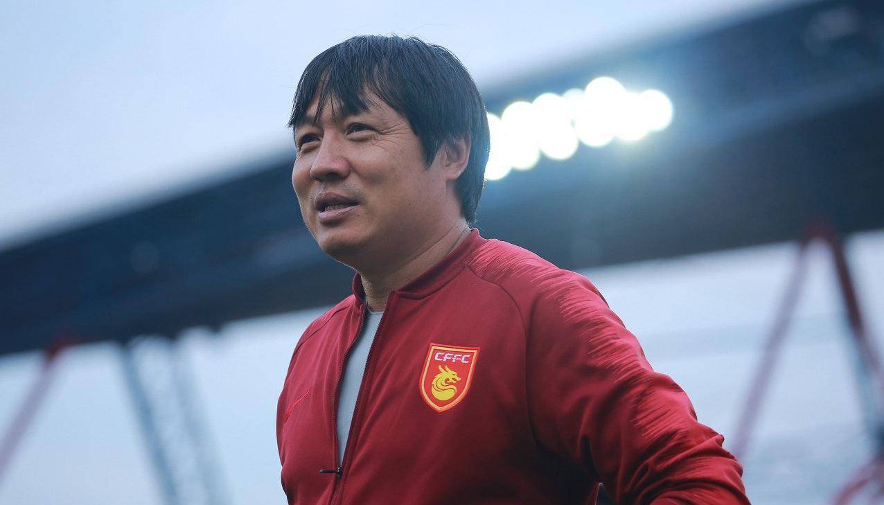 56岁谢峰再失业!