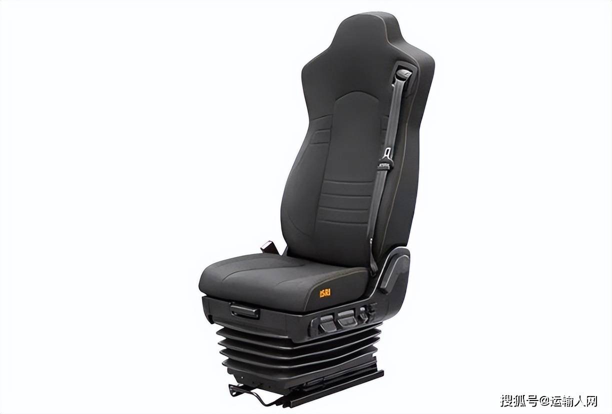 卡车座椅能有多贴心?看伊思灵华泰nts 875的超强实力_搜狐汽车_搜狐网