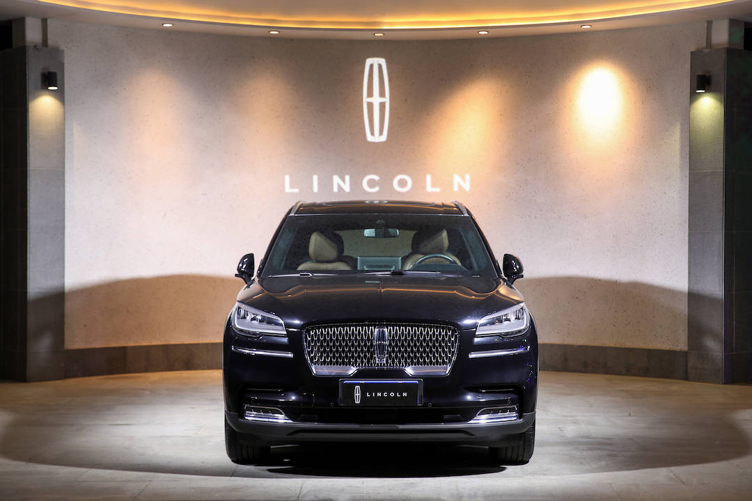 林肯中国"二次提速" 朱梅君:过去的路不平凡 未来之路无可借鉴_品牌