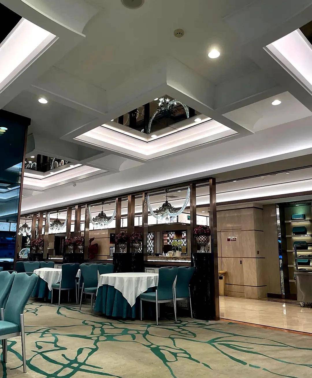 粤珍轩-广东菜西安第一,春节年夜饭最有逼格的餐馆首选之地_味道_什么