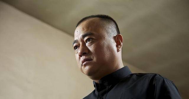 河北悍匪张宝林:《征服》刘华强原型,现实中比影视剧中更凶残!