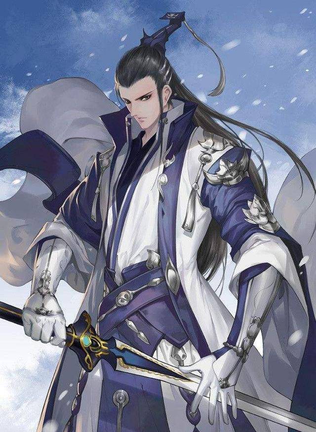 玄幻:《剑来》之后,烽火戏诸侯又点燃玄幻文,书迷们快加入书架吧_雷恩