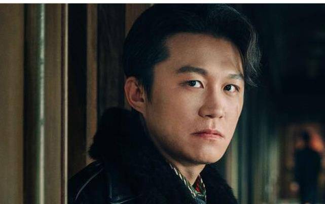 孙岩演戏十年无人问,凭借角色唐小虎一路狂飙_反派_观众_长相