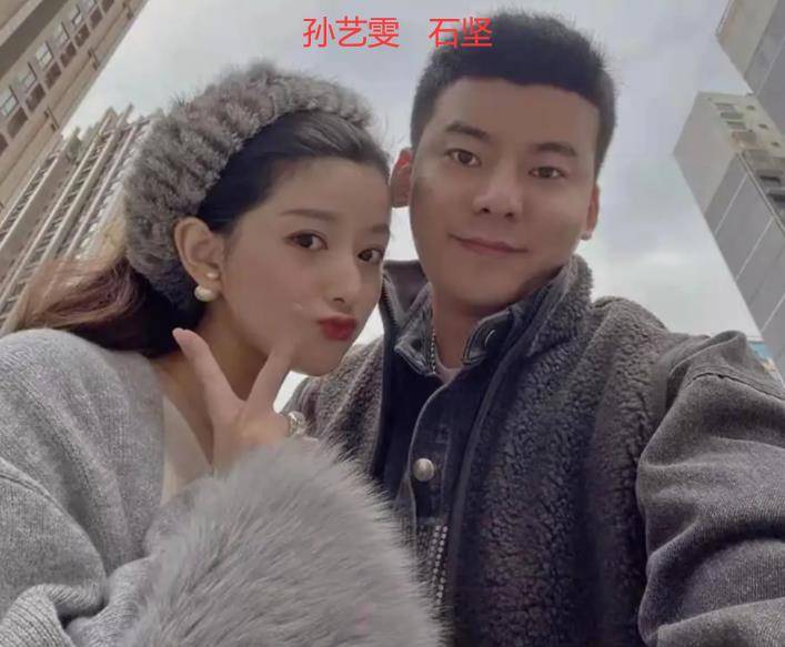 吉克隽逸被前男友妻子内涵:炒热度没必要拉踩素人_孙艺雯_石坚_营销