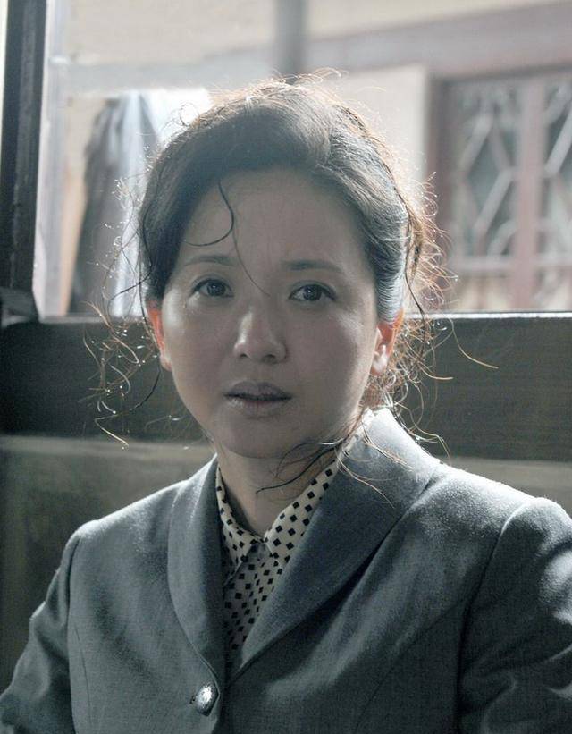 陶慧敏_女儿_时候