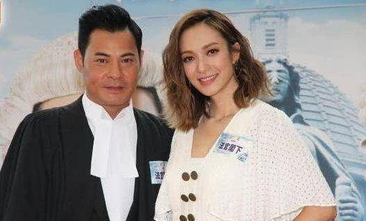 其实王君馨与俞灏明从2008年相识至今也有十多年了,他们私下的感情