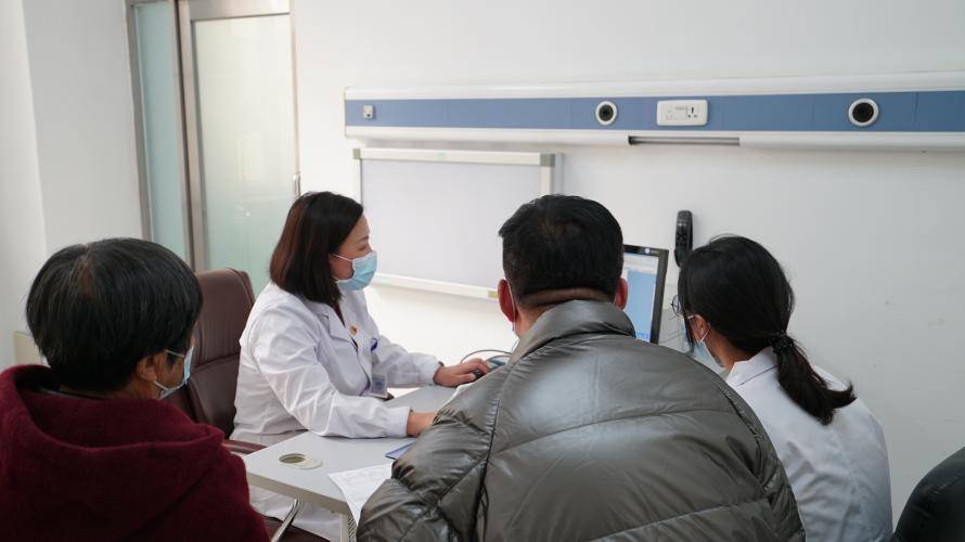 哈医大二院肾内科专家提醒:关注肾脏健康 纠正不良生活习惯_患者_疾病