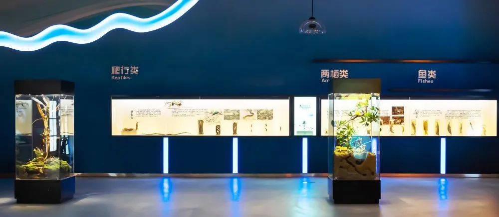 济源生态科普馆关于调整对外开放时间公告