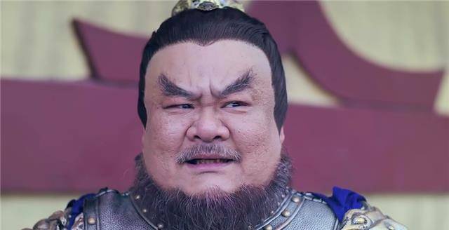 孙子当皇帝,爷爷有野心,连哄带吓骗孙子主动让位_杨侑_李渊_隋炀帝