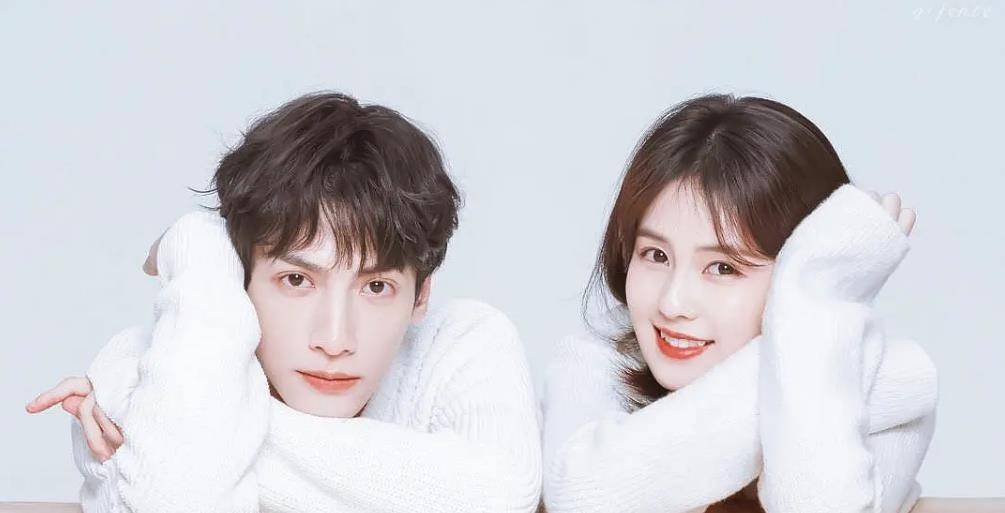 千年男二荣升男主,罗云熙终于熬出头,今年4部待播新剧强势来袭_宋茜