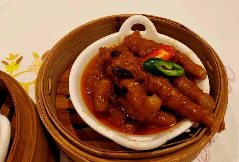 粤珍轩-广东菜西安第一,春节年夜饭最有逼格的餐馆首选之地_味道_什么