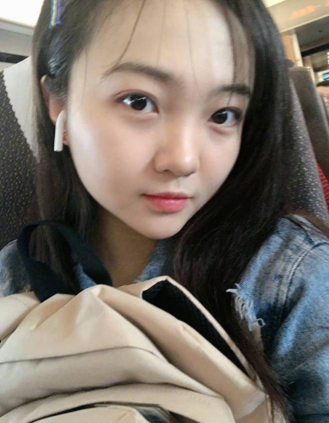 08年在奥运会一炮而红的林妙可长大了,实力诠释什么叫女大十八变_娃娃