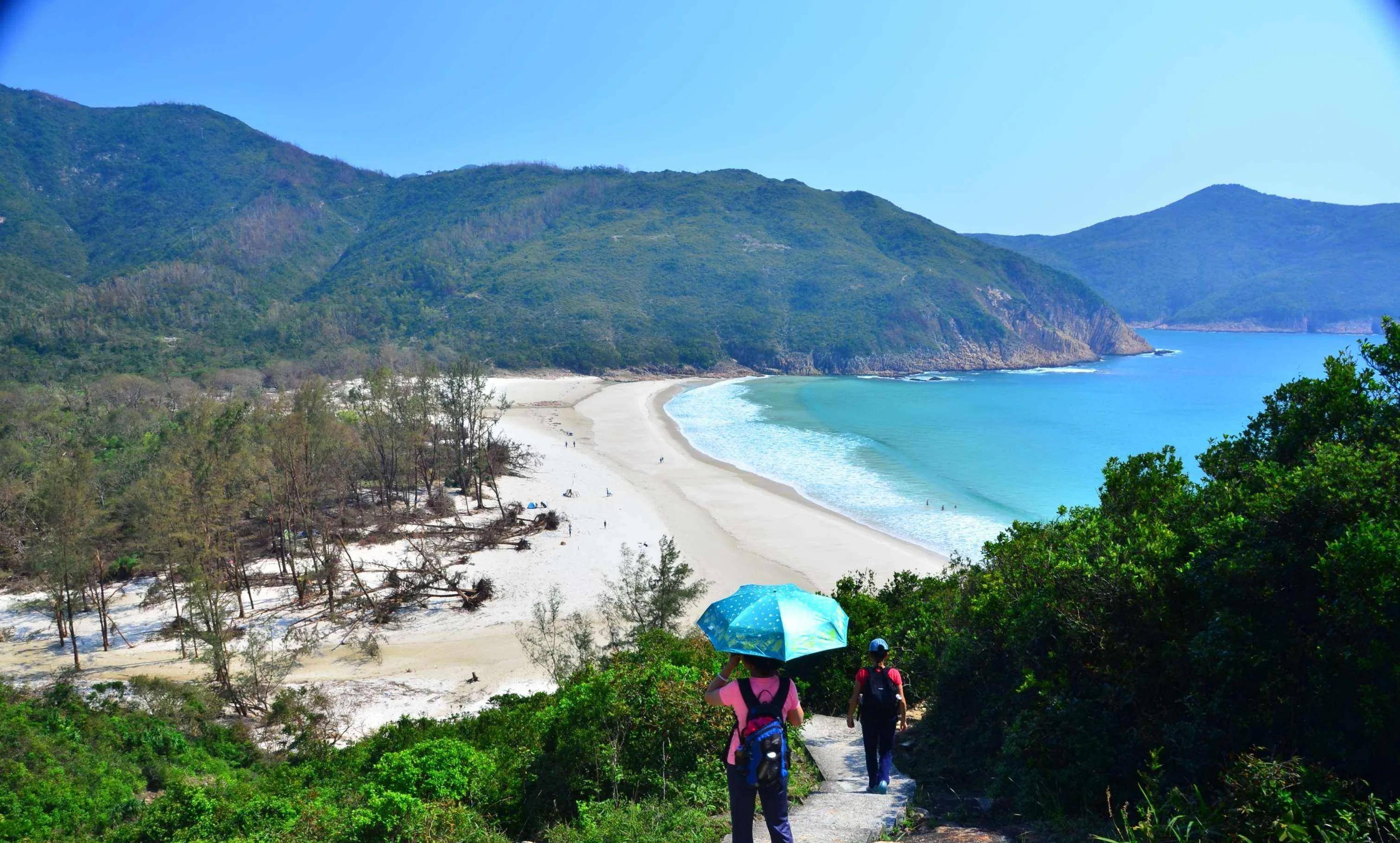 巽寮滨海旅游度假区图片