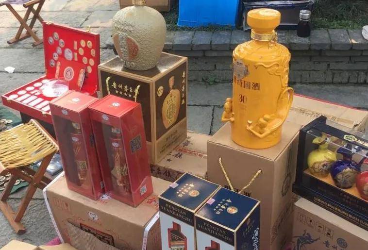 315前,郑州百荣白酒商"频频关门",有何内幕?