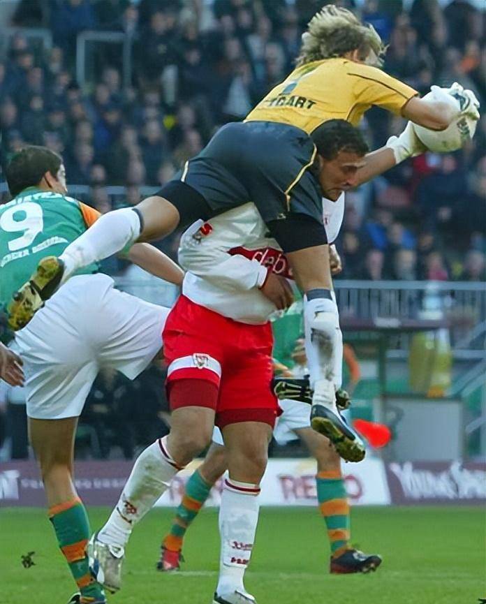 德甲升班马再掀绿色狂飙 那股疯劲一直都没变_不莱梅_多特蒙德_比赛