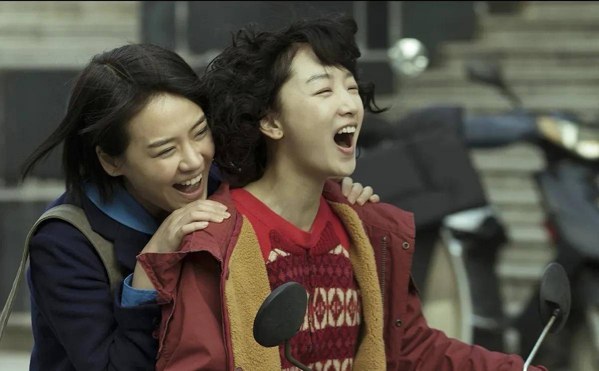 十部你不能错过的青春伤感电影,那一年我们走开分手!_故事_大学_爱情