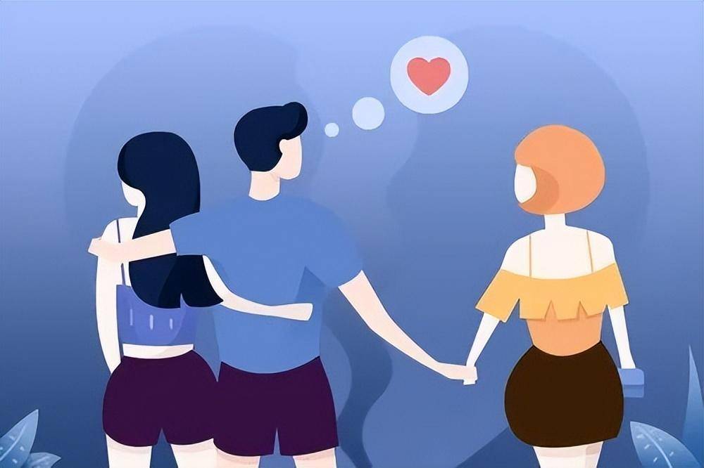 不求名分不图钱的小三有多可怕?两个方法教你从内部瓦解婚外情!